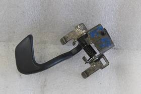229.gm8396 Chevrolet Truck 1995 1996 1997 Blazer Right Passenger Front Interior Door Handle