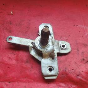 229.gm8570 Chevrolet Truck 68-72 Gmc C10 C20 C30 C50 Passenger Door Handle Remote Actuator