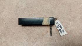 229.gm8591 Chevrolet Truck Passenger Right Inside Door Handle Fits 91 1500 Pickup