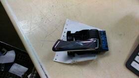 229.gm8f12 Chevrolet Truck Colorado 2012 Door Handle Inner 87222 229.gm8f12 Chevrolet Truck Colorado 2012 Door Handle Inner 87222