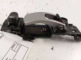 229.gm8l05 Chevrolet Truck 2005-2009 Equinox Rear Left Door Interior Release Handle Oem 229.gm8l05 Chevrolet Truck 2005-2009 Equinox Rear Left Door Interior Release Handle Oem