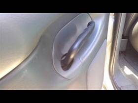 229.gm8n07 Chevrolet Truck Silv25old 2007 Door Handle Interior 25661128