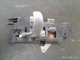 Chevrolet Truck 229.gm8u01 2001 Chevy Express 3500 Left Front Inside Black Handle 361671
