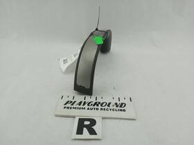 229.gm8x08 Chevrolet Truck Silverado Sierra 1500 Passenger Right Front Inner Door Pull Grab Handle 07-13