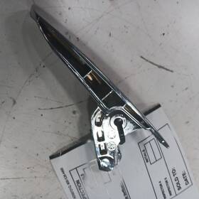 710.gm8221 Chevrolet Truck Chevy Trailblazer Door Handle Right Passenger Front Interior Inside 2021 2022