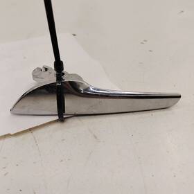 710.gm8222 Chevrolet Truck Chevy Trailblazer Door Handle Right Passenger Front Interior Inside 2023 2022 710.gm8222 Chevrolet Truck Chevy Trailblazer Door Handle Right Passenger Front Interior Inside 2023 2022