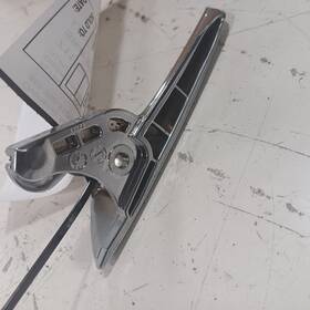 711.gm8221 Chevrolet Truck Chevy Trailblazer Door Handle Right Passenger Rear Interior Inside 2021 2022