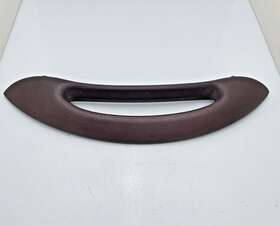 Z-0972 Chevrolet Maroon/red Dash Pull Grab Handle Bar 1996-2005 Chevy Astro Van Gmc Safari Nuts