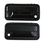 77073 Chevy Pair Handle Exterior Front Truck 77072 Set Blazer Door Pickup Dorman