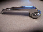 C1tb-81226 Chrome 1957-1966 Ford -350 Handle Door -100 -250 Truck