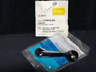 4480649 Chrome Plymouth 3882764 Window Crank Chrysler Nos Car Dodge 76960 Truck