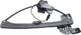 05017810ac Chrysler Passenger Right Front Window Regulator Hatchback Fits 01-05 Pt Cruiser 424073