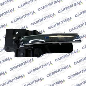 05020798ac Chrysler 2008-2010 Town And Country Front Right Side Inner Door Handle