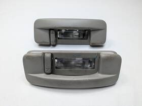 1104691 Chrysler 2005 -2007 Oem 300 Rear Left And Right Grab Handle With Headliner Light