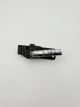 120-00440r Chrysler 2011-2014 200 Front Right Interior Door Handle Oem