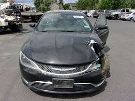 135-02104r Chrysler Passenger Rear Window Regulator Sedan Electric Fits 15-17 200 25870736 135-02104r Chrysler Passenger Rear Window Regulator Sedan Electric Fits 15-17 200 25870736