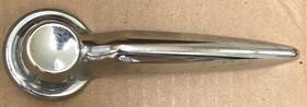 1602527 Chrysler 1955 1956 Inside Door Handles Rd