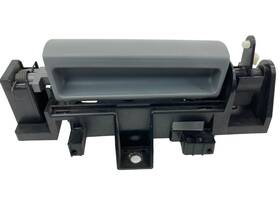 1ae31trmaa Chrysler 08-10 Town And Country Rear Left Sliding Inner Door Handle Oem