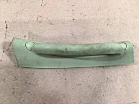 1ar40es3ah Chrysler 2009 Town N Country Right Front Side Pillar Grip Grab Handle ##