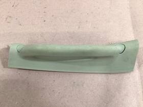 1ar41es3ah Chrysler 2009 Town N Country Rear Left Side B Pillar Grip Grab Handle Assist ##