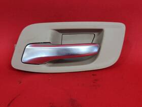1tf59hl1ae Chrysler 2011-2014 300 Front Left Driver Interior Door Handle Lt Frost Beige