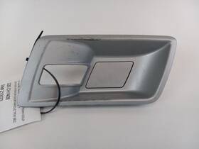 229.ch1408 Chrysler 2008 Town Country Front Left Interior Door Handle Trim Oem