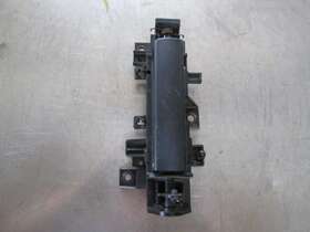 229.ch1414 Chrysler 2014 Town Country Right Slider Inside Door Handle