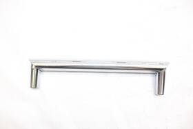 229.ch1c07 Chrysler 2007 Crossfire Zh Conv #379 Right Inner Door Panel Grab Pull Handle