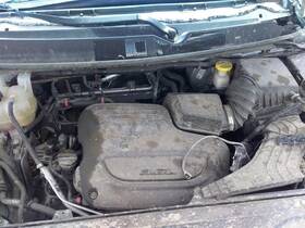 229.ch1f20 Chrysler Pacifica 2020 Door Handle Interior 20491154