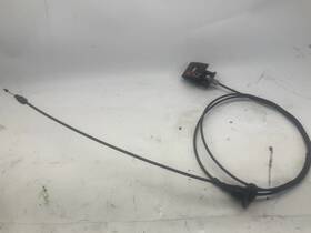 229.ch1f22 Chrysler 17-23 Pacifica Hood Bonnet Release Open Handle Lever With Cable T