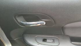 229.ch1k13 Chrysler 200 2013 Door Handle Interior 31091830