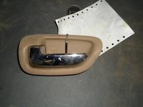 229.ch1l96 Chrysler 1996 Cirrus Door Handle