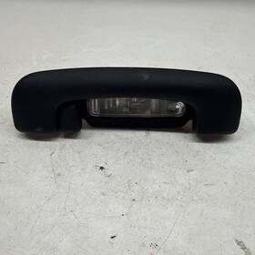 Chrysler 2410635 300 2011-2023 Rear Left Upper Overhead Roof Grab Handle And Light Oem