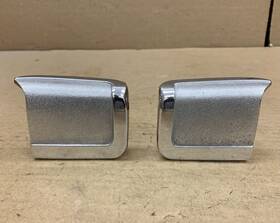 2935294 Chrysler 1969-1973 Plymouth Dodge C Body Interior Door Handle Pair