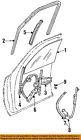 4520701 Chrysler Handle Oem-interior Door