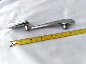 4711x Chrysler 1949-1954 Window Crank Flipper Works 1950 1951 1952 1953