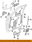 5257416 Chrysler Door Handle Oem-interior