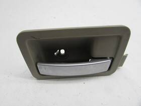 5jd441d1ad Chrysler Door Handle Aspen 2008 Right Passenger Side Front Inner Opening Lever