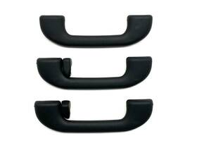 5rg68dx9ab Chrysler Overhead Roof Mounted Grab Handle Grip X3 Fits 2015-2017 200 81458