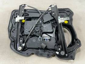 68245077aa Chrysler 2018-2025 Pacifica Front Right Door Window Regulator Carrier Plate Oem