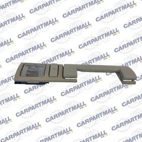 827593 Chrysler 2004-2006 Pacifica Rear Right Side Roof Grab Grip Handle With Dome Light