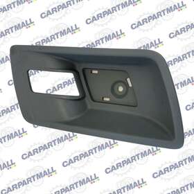 L0058712 Chrysler 2008-2010 Town And Country Front Right Side Inner Door Handle Trim Bezel