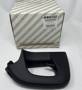 5yf89jxwaa Chrysler Oem Promaster City Lock Hardware-release Handle Left