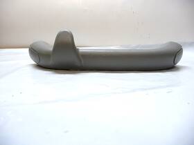Qy62mf1ae Chrysler Pt Cruiser 01-10 Rear Lh Rh Side Interior Roof Grab Handle With Coat Hook