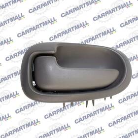 Srvb7891 Chrysler 2001-2006 Sebring Sedan Rear Left Side Interior Door Handle