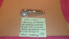 Citb-8122614-a Genuine Fomoco Oem Ford Pick Up Bronco Inside Door Handle