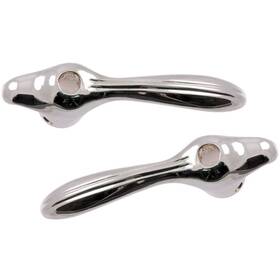 Baaa-8122916 Cj Classic Trucks Baaa-8122916/7 Vent Window Handle Pair F-100 1953-1955