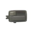 Cl3842 Delpa Inside Interior Inner Left Lh Door Handle Fits Isuzu