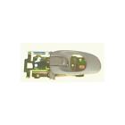 Cl4008 Delpa Thru Inside Interior Inner Left Lh Door Handle Fits