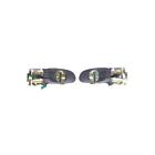 Cl4009 Delpa Thru Inside Interior Inner Lh Rh Door Handles Fits